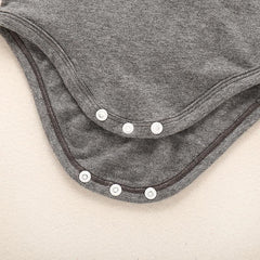 Clothing Set Newborn Long Sleeve+Pant For 3M-24M D35