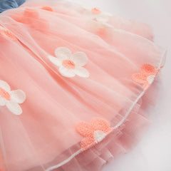 Cute Tutu Dresses Sleeveless