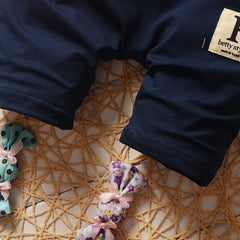 Baby Boy Clothing Sets Bebe Fashion