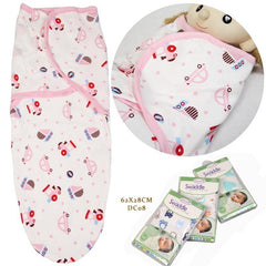100% Cotton Baby Sleeping Blanket