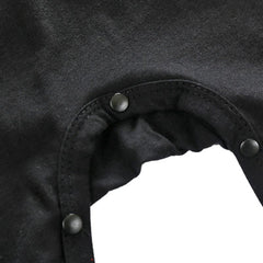 Baby Boy Newborn Cotton Rompers