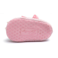 Party Ballerina Baby Shoes