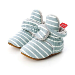 Warm Booties Fleece Baby Shoes