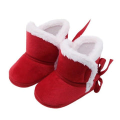 Animal Head Baby Shoes