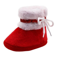 Animal Head Baby Shoes