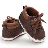 Baby Boy Shoes New Classic