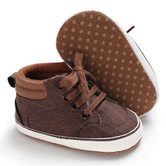 Baby Boy Shoes New Classic