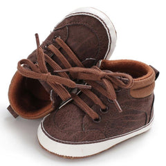 Baby Boy Shoes New Classic
