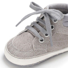 Baby Boy Shoes New Classic