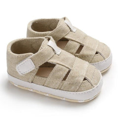 Baby Boy Shoes New Classic