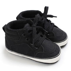 Baby Boy Shoes New Classic