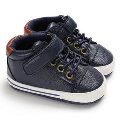 Baby Boy Shoes New Classic