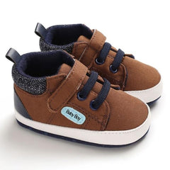 Baby Boy Shoes New Classic