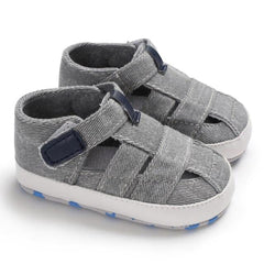 Baby Boy Shoes New Classic