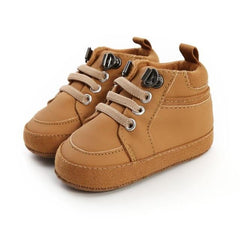 Baby Boy Shoes New Classic
