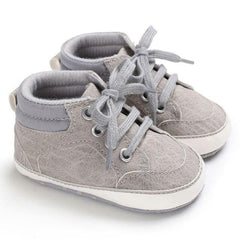 Baby Boy Shoes New Classic