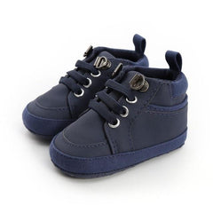Baby Boy Shoes New Classic