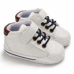 Baby Boy Shoes New Classic
