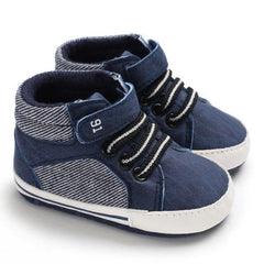 Baby Boy Shoes New Classic