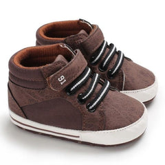 Baby Boy Shoes New Classic