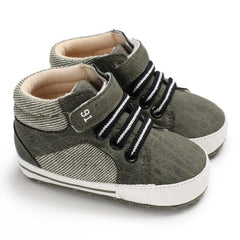 Baby Boy Shoes New Classic
