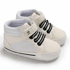 Baby Boy Shoes New Classic