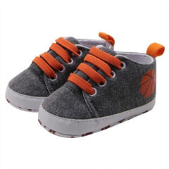 Baby Boy Shoes New Classic
