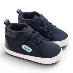 Baby Boy Shoes New Classic