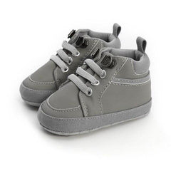 Baby Boy Shoes New Classic