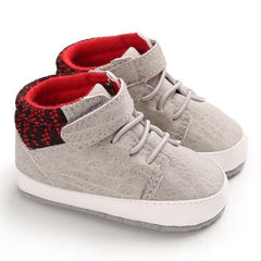 Baby Boy Shoes New Classic