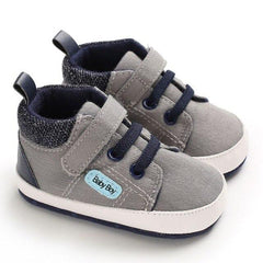 Baby Boy Shoes New Classic