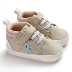 Baby Boy Shoes New Classic