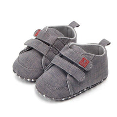 Baby Boy Shoes New Classic