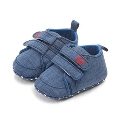Baby Boy Shoes New Classic