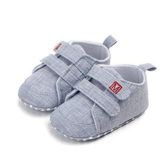 Baby Boy Shoes New Classic