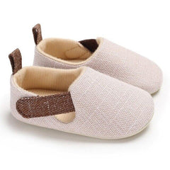 Baby Boy Shoes New Classic