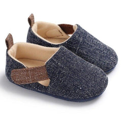 Baby Boy Shoes New Classic