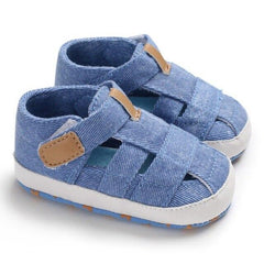 Baby Boy Shoes New Classic