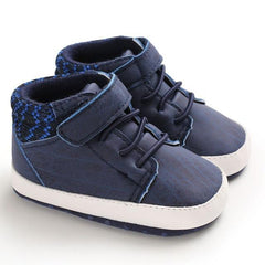 Baby Boy Shoes New Classic