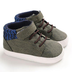 Baby Boy Shoes New Classic