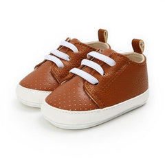 Baby Boy Shoes New Classic