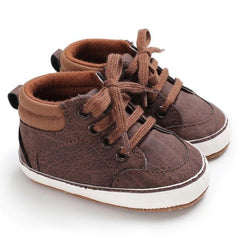 Baby Boy Shoes New Classic