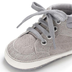 Baby Boy Shoes New Classic