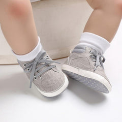 Baby Boy Shoes New Classic