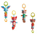 Campanula Baby Mobile Toy