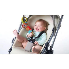 Campanula Baby Mobile Toy