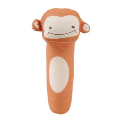 Cute Baby Animal Pattern Toys