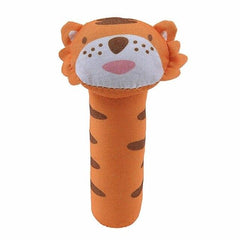 Cute Baby Animal Pattern Toys