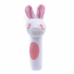 Cute Baby Animal Pattern Toys