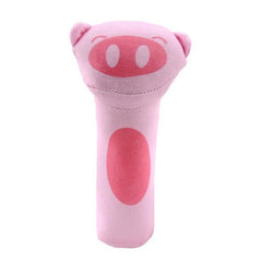 Cute Baby Animal Pattern Toys